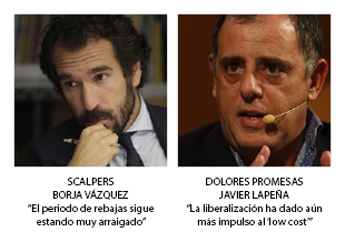 Rebajas s&iacute;, rebajas no: el periodo oficial ahonda la polarizaci&oacute;n en la moda espa&ntilde;ola